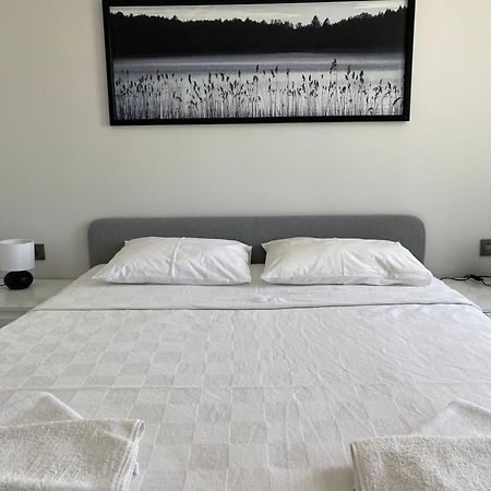 Cicek Apart Hotel Çeşme Esterno foto