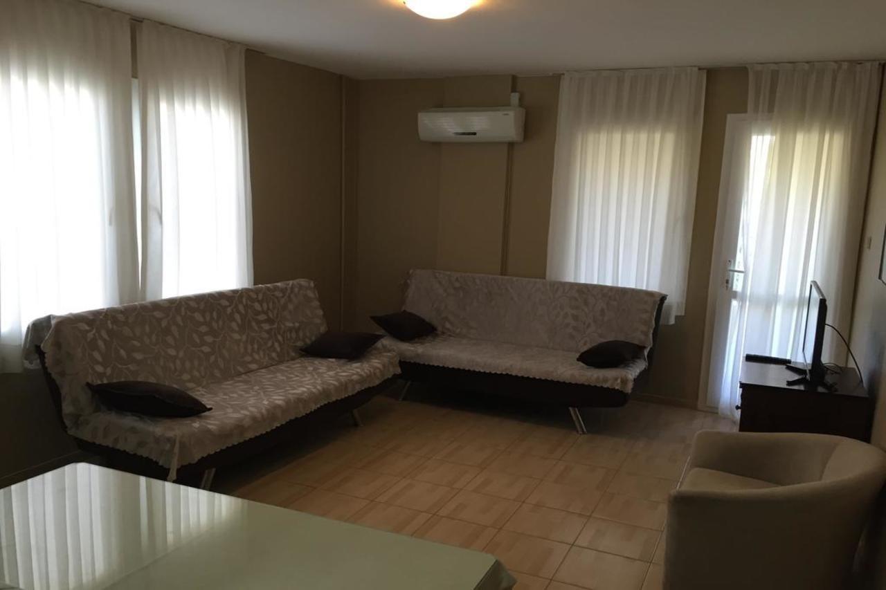Cicek Apart Hotel Çeşme Esterno foto