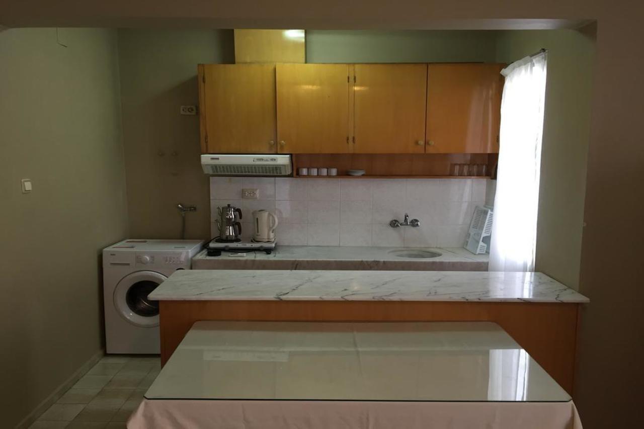Cicek Apart Hotel Çeşme Esterno foto