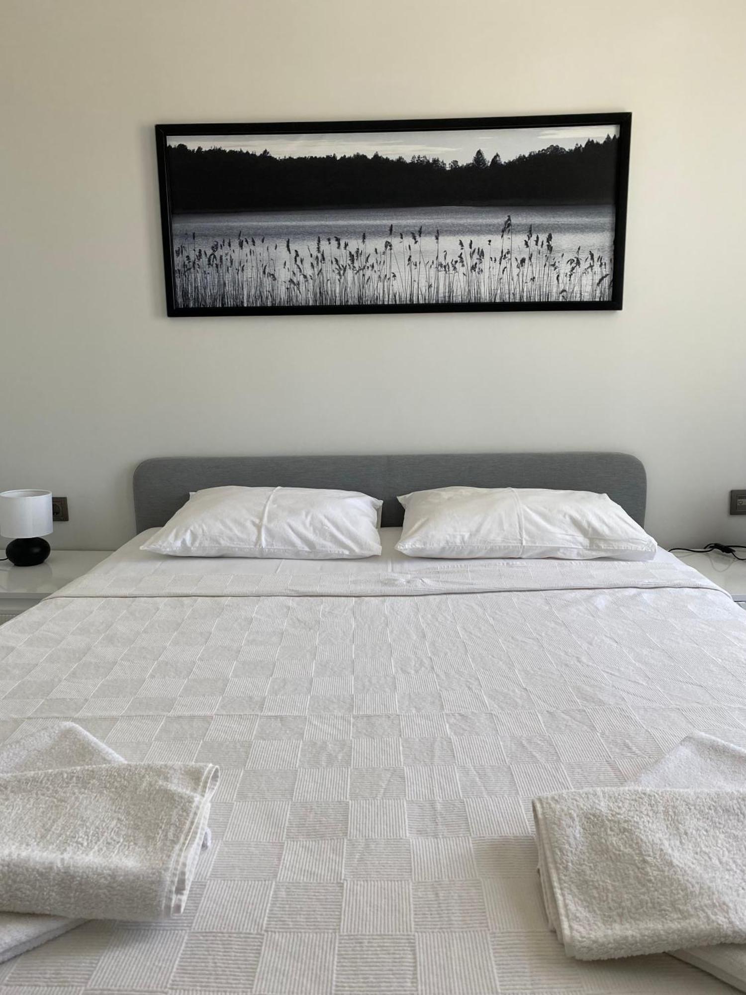 Cicek Apart Hotel Çeşme Esterno foto