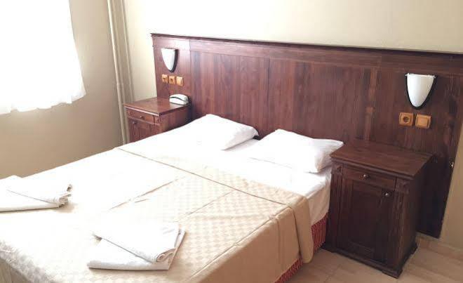 Cicek Apart Hotel Çeşme Esterno foto